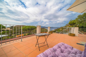 Appartamenti Rita sul Golfo dell'Innamorata - Goelba